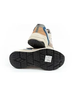 Skechers Nova Jogger dětské sportovní boty na suchý zip pro chlapce