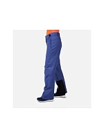 Dámské lyžařské kalhoty ROSSIGNOL W Insulated Ski Pant, modré Dámské lyžařské kalhoty ROSSIGNOL W Insulated Ski Pant, modré