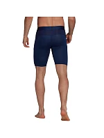 Pánské kraťasy Techfit Short Tight M GU7313 - Adidas