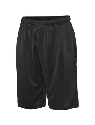 Bauer Team Senior šortky