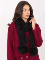 Šála AT SZ S 2203.87 černá Šála AT SZ S 2203.87 černá