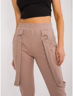 Tepláky RV DR 9629.82 tmavě lila Tepláky RV DR 9629.82 tmavě lila