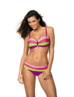 Taylor Very Fuchsia-Hollywood Popstar-Smile plavky M-350 (7) - Marko Taylor Very Fuchsia-Hollywood Popstar-Smile plavky M-350 (7) - Marko