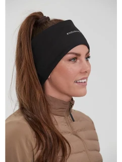 Dámská funkční čelenka Endurance Corbia Primaloft Headband