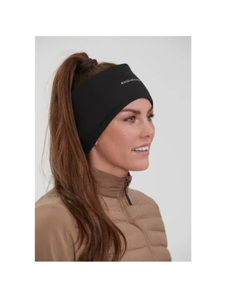 Dámská funkční čelenka Endurance Corbia Primaloft Headband Dámská funkční čelenka Endurance Corbia Primaloft Headband