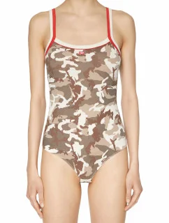 Dámské body A06843-0AHAN-E5852 - Diesel