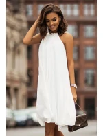 Dámské šifonové šaty - Debra 340 - Ivon