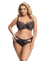 Dámské kalhotky brazilky RAVENNA K679 Dámské kalhotky brazilky RAVENNA K679