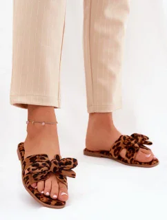 Pantofle model 210795 Step in style