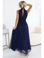 Dlouhé šaty model 218948 Numoco Dlouhé šaty model 218948 Numoco