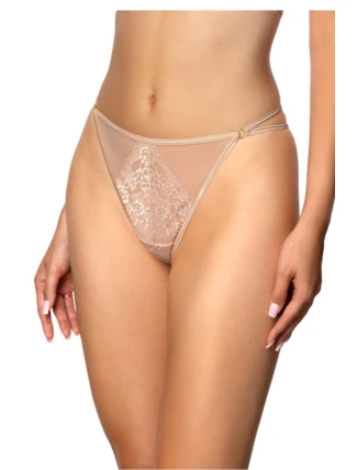 Tanga  model 219313 Mat