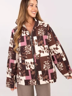 Bunda  model 220056 Italy Moda