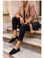 Mokasiny model 228973 Step in style Mokasiny model 228973 Step in style