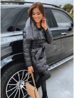 Dámská bunda FELICITA černá FashionStreet TY2119