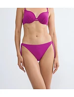 SUMMER TWIST - Bikini tai se středním krytím a pleteným páskem Triumph