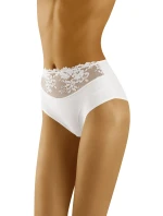 Dámské kalhotky Eco-HI - Wol-bar Dámské kalhotky Eco-HI - Wol-bar