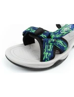 CMP Hamal Hiking Jr sandály 38Q9954J 22NL