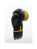 Boxfit boxerské rukavice z přírodní kůže