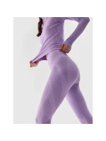 Dámské bezešvé termoprádlo (spodní) 4F 4FWAW24USEAF159-52S Dámské bezešvé termoprádlo (spodní) 4F 4FWAW24USEAF159-52S