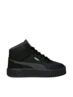 Puma Carina Mia Mid WTR dámské boty black 403584 03 dámské