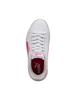 Dětská obuv Puma Rickie Classic bílo-růžová 394252 24