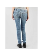 Wrangler Best Blue Low Waist Courtney W23SX7850 Wrangler Best Blue Low Waist Courtney W23SX7850