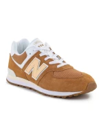 Dětská obuv GC574CC1 - New Balance Dětská obuv GC574CC1 - New Balance