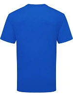 Fruit of the Loom Pure Cotton T Tričko z těžké bio bavlny 16.1362 royal blue Fruit of the Loom Pure Cotton T Tričko z těžké bio bavlny 16.1362 royal blue