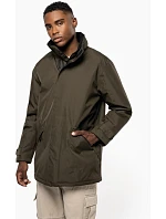 Kariban K 677 Parka 20.K677 forest green Kariban K 677 Parka 20.K677 forest green