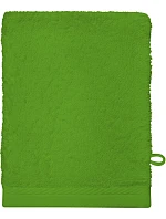 The One Towelling Washcloth Žínka 48.1031 lime The One Towelling Washcloth Žínka 48.1031 lime
