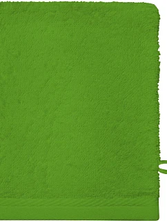 The One Towelling Washcloth Žínka 48.1031 lime