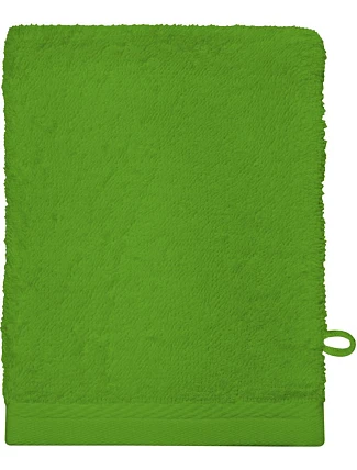 The One Towelling Washcloth Žínka 48.1031 lime The One Towelling Washcloth Žínka 48.1031 lime