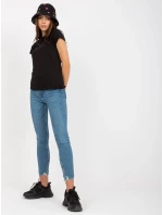 Tričko B 013.85P černá