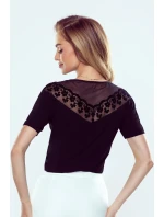 Halenka Floriana černá - Eldar Halenka Floriana černá - Eldar