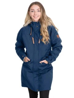 Dámský kabát Trespass Faithful