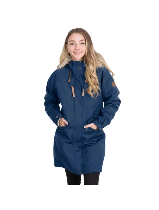 Dámský kabát Trespass Faithful