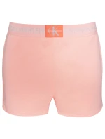 Dámské šortky QS6222E-GY8 - Calvin Klein