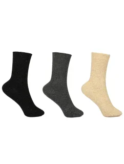 DÁMSKÉ PONOŽKY SK-89