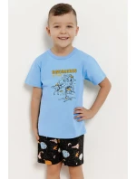 3407 CHLAPECKÉ PYŽAMO SPENCER122-140