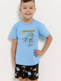 3407 CHLAPECKÉ PYŽAMO SPENCER122-140