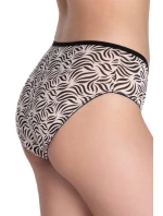 Dámské bikiny FIGS L-122BI-64EX 3-pack Dámské bikiny FIGS L-122BI-64EX 3-pack