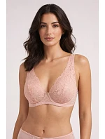 JASMIN BRALETTE BRA 19152 POWDER JASMIN BRALETTE BRA 19152 POWDER