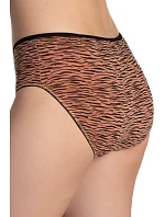 Dámské bikiny FIGS L-122BI-67 3-pack Dámské bikiny FIGS L-122BI-67 3-pack