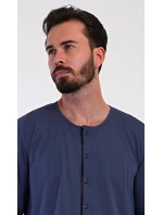 Pánské pyžamo dlouhé Rudolf