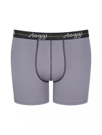 sloggi men Start Short C2P box - GRAY - SLOGGI GRAY - SLOGGI sloggi men Start Short C2P box - GRAY - SLOGGI GRAY - SLOGGI