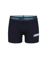 Donella Boys 8324B3 teenagerské boxerky