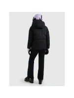 Dámské lyžařské kalhoty s membránou 10000 softshell 4F 4FWAW25TFTRF0943-20S dámské