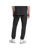 Pánské kalhoty adidas Tech Apparel black JM8135