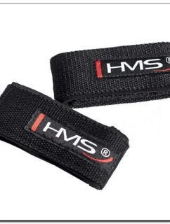 Tréninkové popruhy pro mrtvý tah HMS F4431 17-62-027