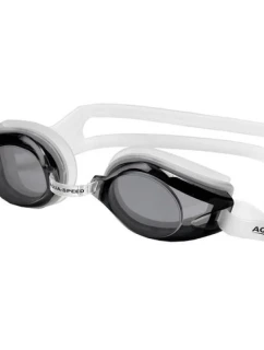Brýle Aqua-Speed Avanti bílé